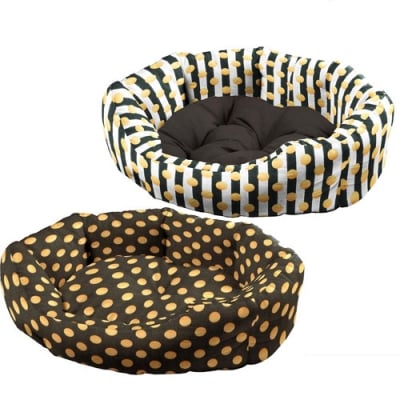 DOMINO 50/S-ЛЕГЛО ЗА КУЧЕ ОТ ПЛАТ POIS-LINES  50х40х18