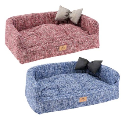 HARRIS MELANGE 65 BEDDING - Луксозно легло за домашни любимци 