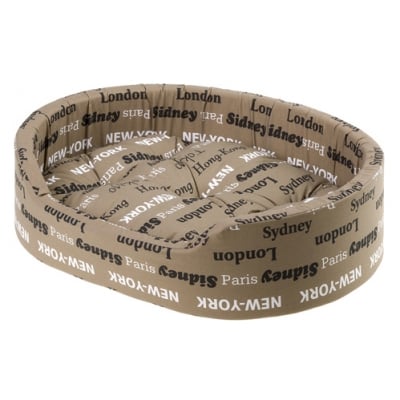 DANDY 45 CITIES -ЛЕГЛО ЗА КУЧЕ БЕЗ ПЛЮШ , ГРАДОВЕ-БЕЖАВО