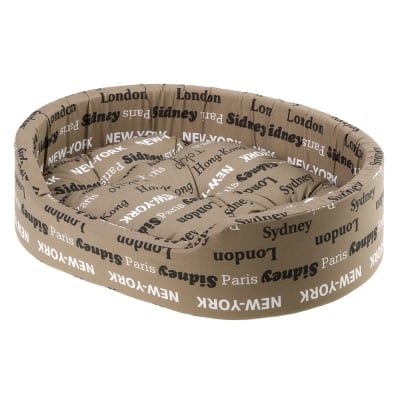 DANDY 55 CITIES-ЛЕГЛО ЗА КУЧЕ БЕЗ ПЛЮШ, ГРАДОВЕ-БЕЖАВО