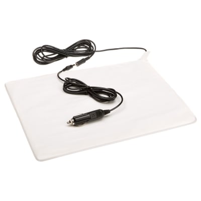 _      PET THERMAL MAT