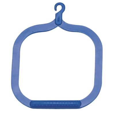 FPI 4052 -ПЛАСТМ. ЛЮЛКА ЗА ПТИЧКИ  12СМ