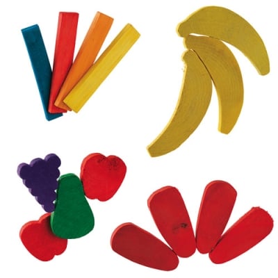 PA 4752 -ДЪРВ. ИГР. ЗА ХАМСТЕРИ