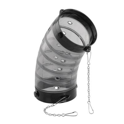 FPI 4844 - ПРОЗРАЧЕН ТУНЕЛ ЗА ГРИЗАЧИ