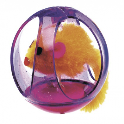 PA 5214 - ИГР. ЗА КОТКИ МИШКА В ЦИЛИНДЪР