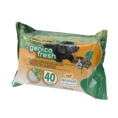 GENICO FRESH DOG/CAT  THEx40