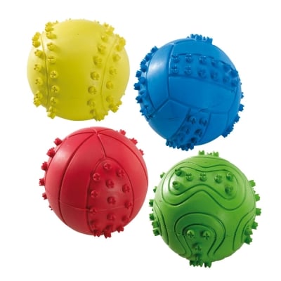 PA 5537 RUBBER BOWLS