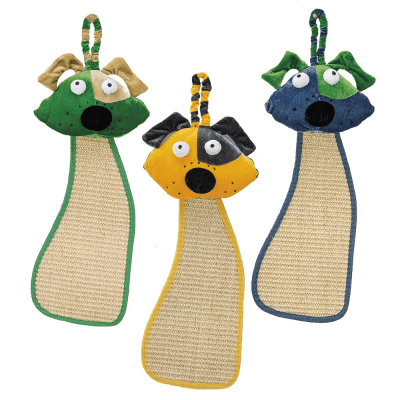 PA 5624 CAT - ДРАСКАЛКА ЗА КОТКИ