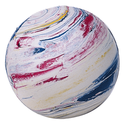 PA 6026 ТВЪРДА ГУМЕНА ТОПКА, НАЙ-ГОЛЯМА