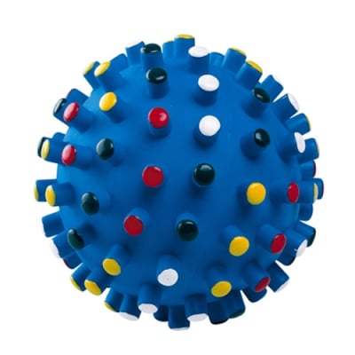 PA 6062 ИГРАЧКА ЗА КУЧЕ-МИНА СРЕДНА