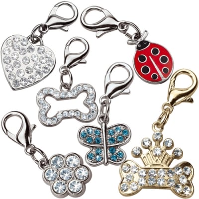 PA 6511  - МЕДАЛЬОН ЗА КУЧЕТА