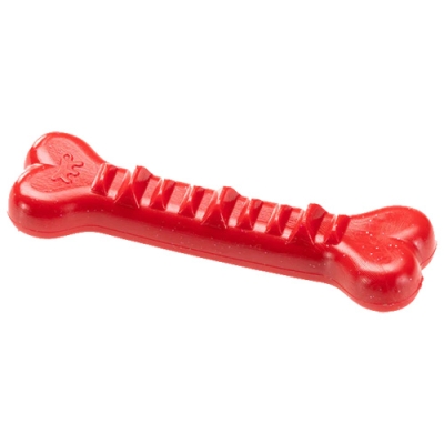 SMILE BONE M RED