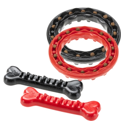 KIT ИГРАЧКИ - 14 БР.