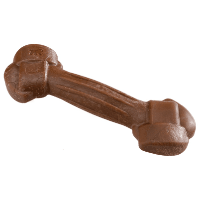 GOODB BEEF BONE M 70G X2 -КОКАЛ С ВКУС НА ГОВЕЖДО 2БР.