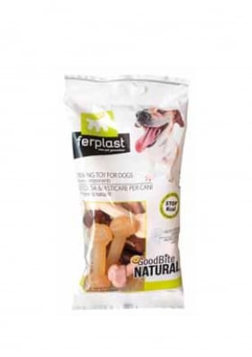 GOODB FAMILYPACK XS (x16)