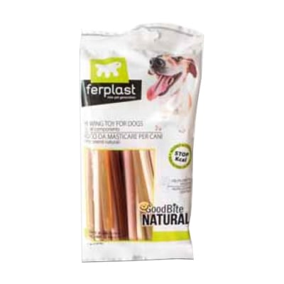 GOODB FAMILYPACK STICK - Лакомства за кучета от всички породи във вид на стикове (x20)