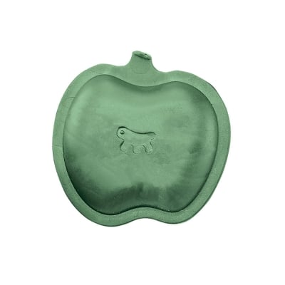 GOODB TIN & NAT BAG APPLE