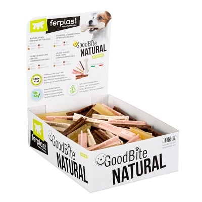 REFILL GOODBITE HELIX S