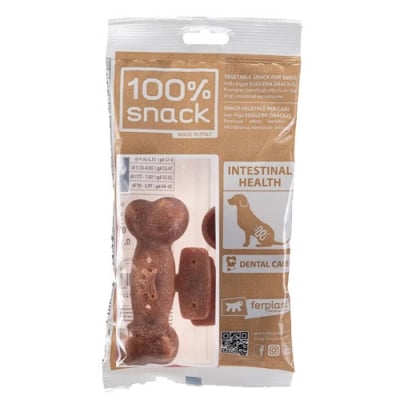 BONE BAG M ALGA EUGLENA - стик кокал с Еуглена