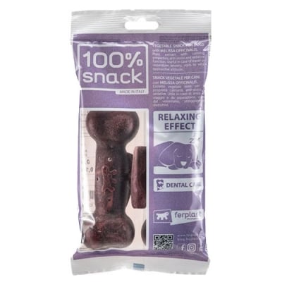 BONE BAG M MELISSA - стик кокал с маточина