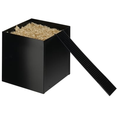 _     L104 RODENT NEST BLACK