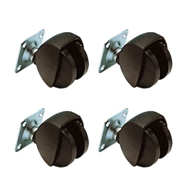 L140 WHEEL F/F72/CAGES DELUXE