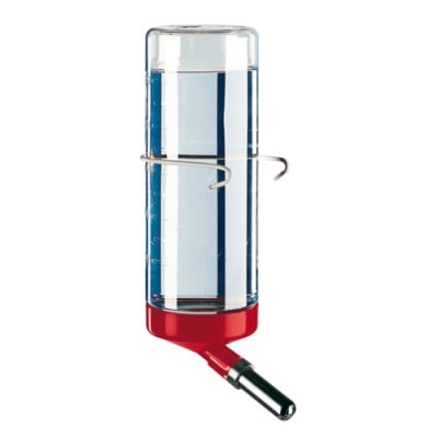 L 182 DRINKY -ПОИЛКА ЗА ГРИЗАЧИ300 МЛ.КРЪГЛА