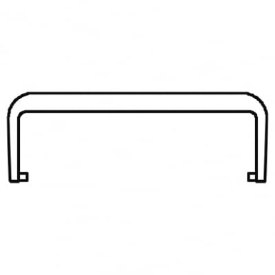 _   L138-ДРЪЖКА ЗА ТОАЛЕТНА