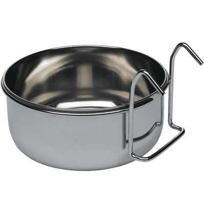 L 300 SIRIO FEEDER- ХРАНИЛКА МЕТ.ЗА ПАПАГАЛИ МАЛКА