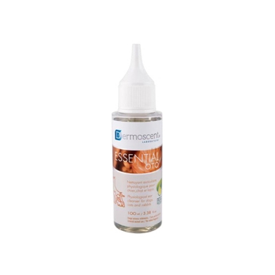 42806 ESS OTO FOR DOGS, CATS AND SMALL MAMMALS 100ML