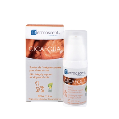 44206 CICAFOLIA FOR DOGS AND CATS 30ML