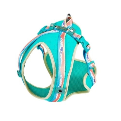 Peak Harness SIERRA 20mm x Neck 42-66cm Chest 65-78cm -НАГРЪДНИК