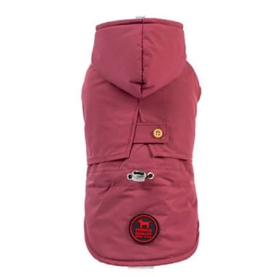 Abrigo Trendy Rojo 30 см