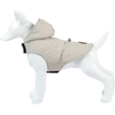 Abrigo Trendy Gris 35 см