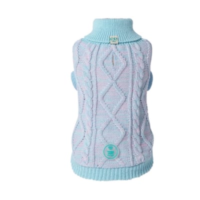 Mille Sweater Blue 25cm