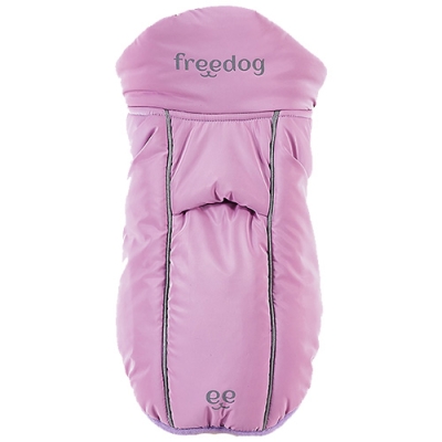 WinterHug Raincoat PURPLE 25cm- непромокаемо яке , лилаво