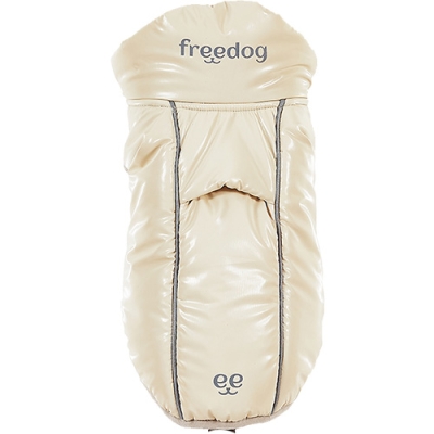 WinterHug Raincoat BEIGE 25cm- непромокаемо яке ,бежово