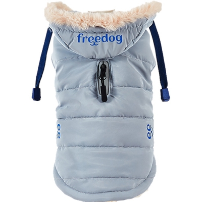 Iceguard Raincoat GREY 35cm   - непромокаемо яке с качулка , сиво