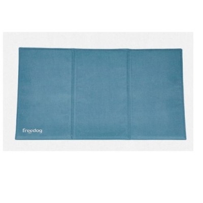 Cool Bed Hygge Series BALTIC BLUE 50 x 40cm - ОХЛАЖДАЩО ЛЕГЛО СИНЬО