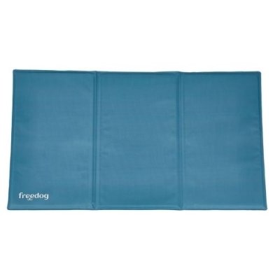 Cool Bed Hygge Series BALTIC BLUE 65 x 50cm-ОХЛАЖДАЩО ЛЕГЛО СИНЬО