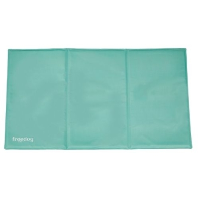 Cool Bed Hygge Series NORDIC GREEN 90 x 50cm -ОХЛАЖДАЩО ЛЕГЛО ЗЕЛЕНО