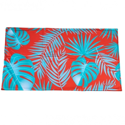 Cool Bed CORAL PALM 110 x 70cm  охлаждащо легло - корал палма