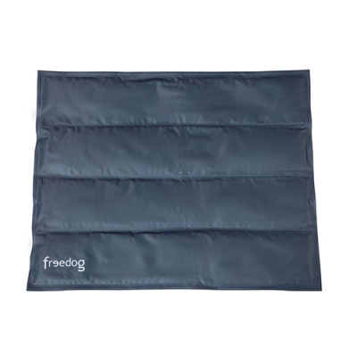 Cooling Mat GRIS 65 x 50cm - охлаждащо легло - сиво