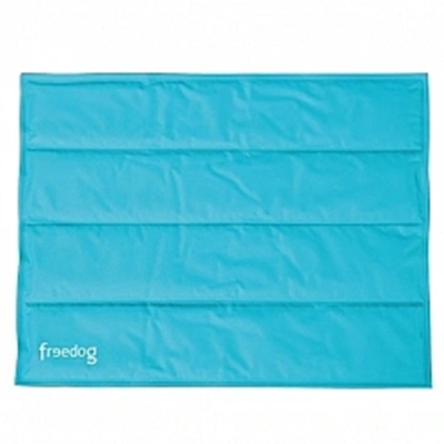 Cooling Mat AZUL 90 x 50cm - охлаждащо легло - синьо