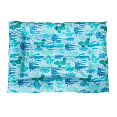 Cooling Cushion Cactus  - Охлаждащо легло - Cactus, 56x66cm