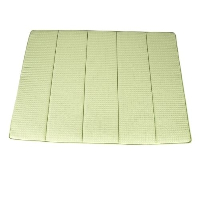 Glacial Bed LIGHT GREEN 51 x 41 x 20 cm-ЛЕГЛО ЗА КУЧЕ