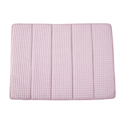 Glacial Bed LIGHT PINK 51 x 41 x 20 cm-ЛЕГЛО ЗА КУЧЕ