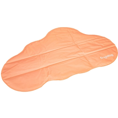 Cooling Mat Cloud ORANGE SUNSET 50 x 30 cm- охлаждащо легло облак оранжево