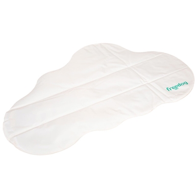 Cooling Mat Cloud SANDY BEIGE 116 x 70 cm -охлаждащо легло облак бежово