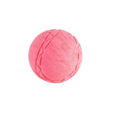 Wave Toy Tennis Ball PINK 6,35 cm-ТЕНИС ТОПКА,ПЛУВАЩА ИГРАЧАКА ЗА КУЧЕ